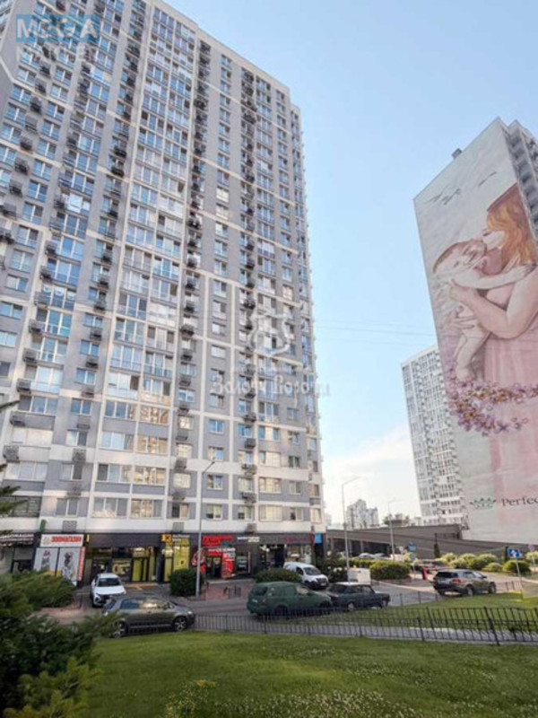 Продаж 3 кімнатної квартири (97/49,3/18,5), 12 пов. 25 пов. будинку, <a class="location-link" href="/kiev/" title="Недвижимость Київ">Київ</a>, <a class="location-link" href="/kiev/darnickij/" title="Недвижимость Дарницький район">Дарницький р-н</a>, Ревуцького вул., 40в (изображение 24)