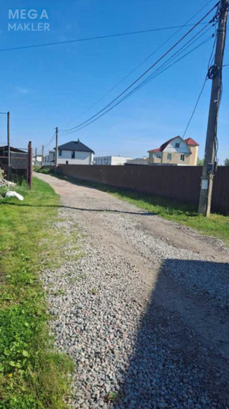 Продажа участка, 11&nbsp;соток, земля сельскохозяйственного назначения, <a class="location-link" href="/gnedin/" title="Недвижимость Гнідін">Гнідин</a>, Святкова (изображение 3)
