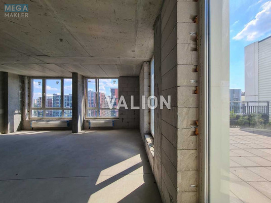 Продаж 3 кімнатної квартири (107/37,3/30,4), 8 пов. 9 пов. будинку, <a class="location-link" href="/kiev/" title="Недвижимость Київ">Київ</a>, <a class="location-link" href="/kiev/goloseevskij/" title="Недвижимость Голосіївський район">Голосіївський р-н</a>, Тадея Рильского бульв., 4 (изображение 3)