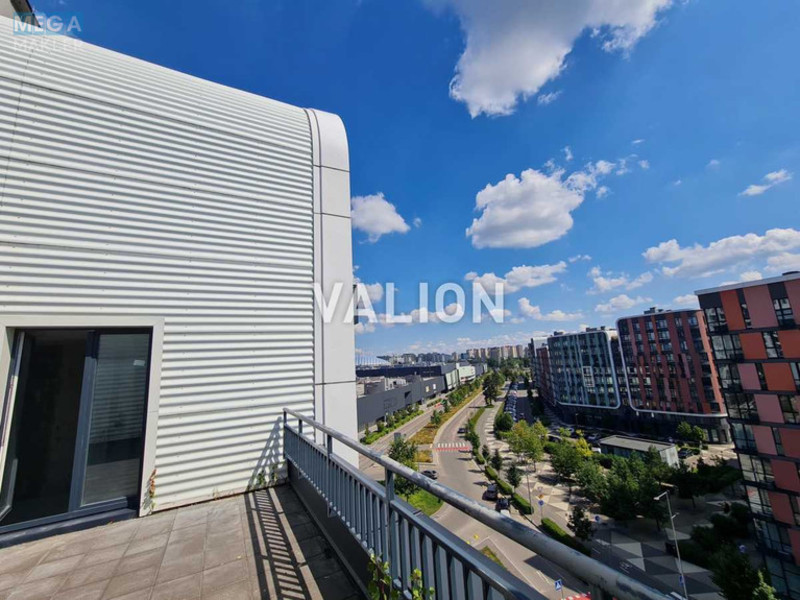 Продаж 3 кімнатної квартири (107/37,3/30,4), 8 пов. 9 пов. будинку, <a class="location-link" href="/kiev/" title="Недвижимость Київ">Київ</a>, <a class="location-link" href="/kiev/goloseevskij/" title="Недвижимость Голосіївський район">Голосіївський р-н</a>, Тадея Рильского бульв., 4 (изображение 4)