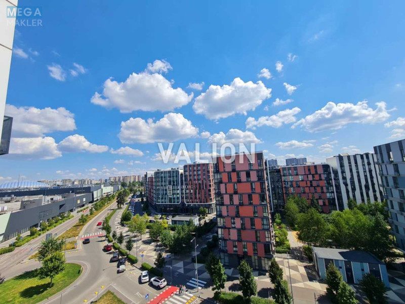 Продаж 3 кімнатної квартири (107/37,3/30,4), 8 пов. 9 пов. будинку, <a class="location-link" href="/kiev/" title="Недвижимость Київ">Київ</a>, <a class="location-link" href="/kiev/goloseevskij/" title="Недвижимость Голосіївський район">Голосіївський р-н</a>, Тадея Рильского бульв., 4 (изображение 5)