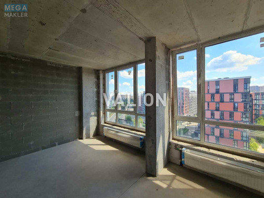 Продаж 3 кімнатної квартири (107/37,3/30,4), 8 пов. 9 пов. будинку, <a class="location-link" href="/kiev/" title="Недвижимость Київ">Київ</a>, <a class="location-link" href="/kiev/goloseevskij/" title="Недвижимость Голосіївський район">Голосіївський р-н</a>, Тадея Рильского бульв., 4 (изображение 6)