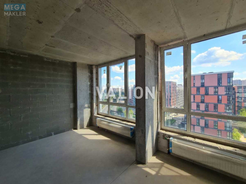 Продаж 3 кімнатної квартири (107/37,3/30,4), 8 пов. 9 пов. будинку, <a class="location-link" href="/kiev/" title="Недвижимость Київ">Київ</a>, <a class="location-link" href="/kiev/goloseevskij/" title="Недвижимость Голосіївський район">Голосіївський р-н</a>, Тадея Рильского бульв., 4 (изображение 6)