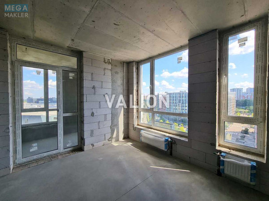Продаж 3 кімнатної квартири (107/37,3/30,4), 8 пов. 9 пов. будинку, <a class="location-link" href="/kiev/" title="Недвижимость Київ">Київ</a>, <a class="location-link" href="/kiev/goloseevskij/" title="Недвижимость Голосіївський район">Голосіївський р-н</a>, Тадея Рильского бульв., 4 (изображение 7)