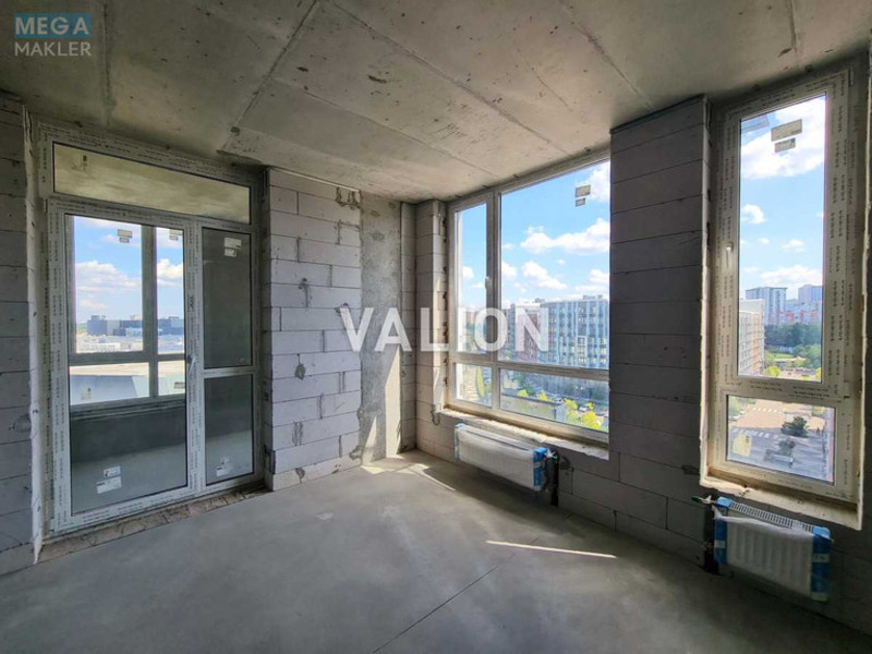 Продаж 3 кімнатної квартири (107/37,3/30,4), 8 пов. 9 пов. будинку, <a class="location-link" href="/kiev/" title="Недвижимость Київ">Київ</a>, <a class="location-link" href="/kiev/goloseevskij/" title="Недвижимость Голосіївський район">Голосіївський р-н</a>, Тадея Рильского бульв., 4 (изображение 7)