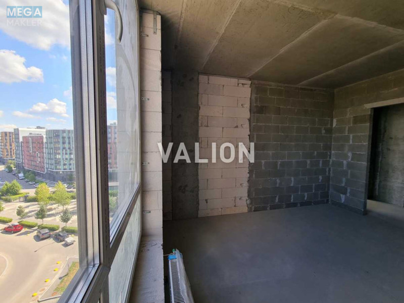 Продаж 3 кімнатної квартири (107/37,3/30,4), 8 пов. 9 пов. будинку, <a class="location-link" href="/kiev/" title="Недвижимость Київ">Київ</a>, <a class="location-link" href="/kiev/goloseevskij/" title="Недвижимость Голосіївський район">Голосіївський р-н</a>, Тадея Рильского бульв., 4 (изображение 8)