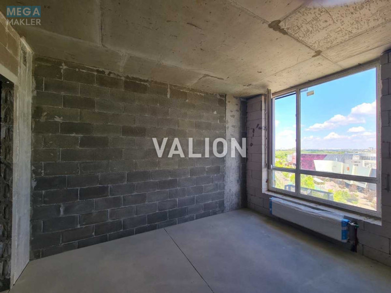 Продаж 3 кімнатної квартири (107/37,3/30,4), 8 пов. 9 пов. будинку, <a class="location-link" href="/kiev/" title="Недвижимость Київ">Київ</a>, <a class="location-link" href="/kiev/goloseevskij/" title="Недвижимость Голосіївський район">Голосіївський р-н</a>, Тадея Рильского бульв., 4 (изображение 9)