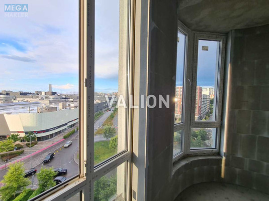 Продаж 3 кімнатної квартири (107/37,3/30,4), 8 пов. 9 пов. будинку, <a class="location-link" href="/kiev/" title="Недвижимость Київ">Київ</a>, <a class="location-link" href="/kiev/goloseevskij/" title="Недвижимость Голосіївський район">Голосіївський р-н</a>, Тадея Рильского бульв., 4 (изображение 10)