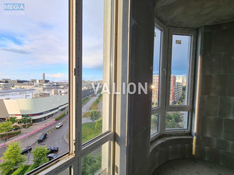Продаж 3 кімнатної квартири (107/37,3/30,4), 8 пов. 9 пов. будинку, <a class="location-link" href="/kiev/" title="Недвижимость Київ">Київ</a>, <a class="location-link" href="/kiev/goloseevskij/" title="Недвижимость Голосіївський район">Голосіївський р-н</a>, Тадея Рильского бульв., 4 (изображение 10)