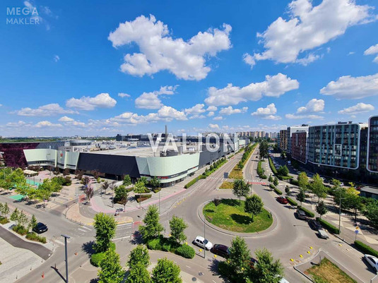 Продаж 3 кімнатної квартири (107/37,3/30,4), 8 пов. 9 пов. будинку, <a class="location-link" href="/kiev/" title="Недвижимость Київ">Київ</a>, <a class="location-link" href="/kiev/goloseevskij/" title="Недвижимость Голосіївський район">Голосіївський р-н</a>, Тадея Рильского бульв., 4 (изображение 11)