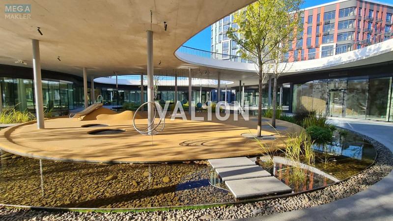 Продаж 3 кімнатної квартири (107/37,3/30,4), 8 пов. 9 пов. будинку, <a class="location-link" href="/kiev/" title="Недвижимость Київ">Київ</a>, <a class="location-link" href="/kiev/goloseevskij/" title="Недвижимость Голосіївський район">Голосіївський р-н</a>, Тадея Рильского бульв., 4 (изображение 12)