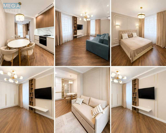 Продаж 2 кімнатної квартири (60/35/15), 5 пов. 10 пов. будинку, <a class="location-link" href="/sofievskaya-borshagovka/" title="Недвижимость Софіївська Борщагівка">Софіївська Борщагівка</a>, Мартинова, 6 (изображение 4)