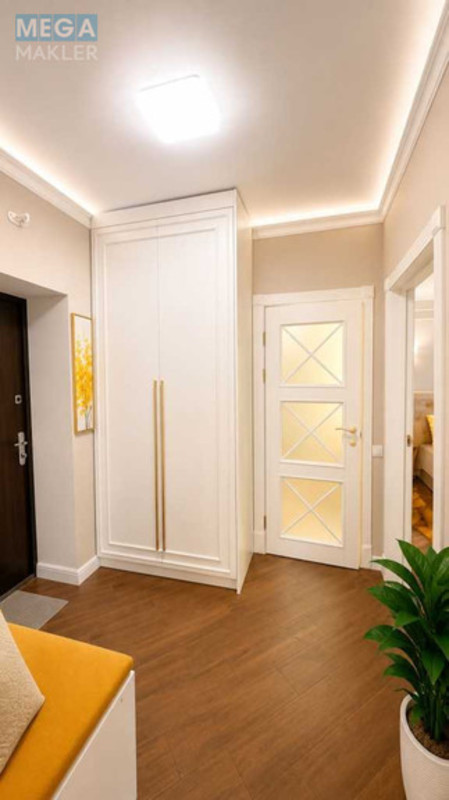 Продаж 2 кімнатної квартири (60/35/15), 5 пов. 10 пов. будинку, <a class="location-link" href="/sofievskaya-borshagovka/" title="Недвижимость Софіївська Борщагівка">Софіївська Борщагівка</a>, Мартинова, 6 (изображение 5)