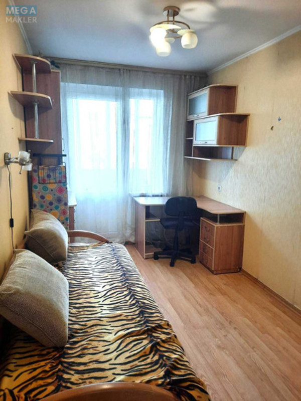 Оренда 2 кімнатної квартири, <a class="location-link" href="/kiev/" title="Недвижимость Київ">Київ</a>, <a class="location-link" href="/kiev/svyatoshinskij/" title="Недвижимость Святошинський район">Святошинський р-н</a>, Якуба Коласа вул., 21 (изображение 4)