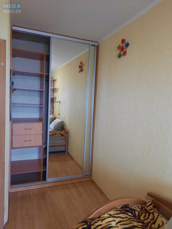 Оренда 2 кімнатної квартири, <a class="location-link" href="/kiev/" title="Недвижимость Київ">Київ</a>, <a class="location-link" href="/kiev/svyatoshinskij/" title="Недвижимость Святошинський район">Святошинський р-н</a>, Якуба Коласа вул., 21 (изображение 5)
