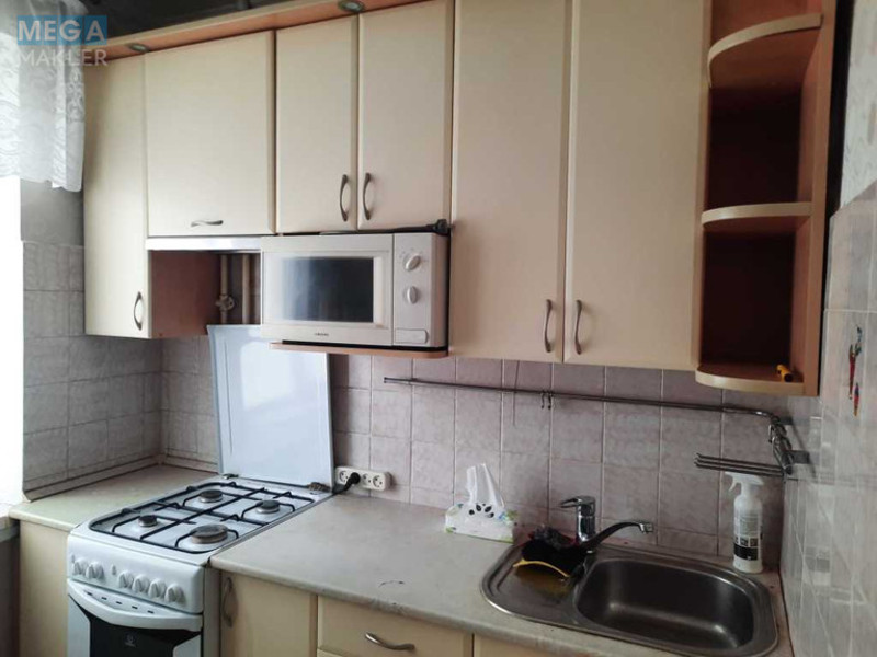 Оренда 2 кімнатної квартири, <a class="location-link" href="/kiev/" title="Недвижимость Київ">Київ</a>, <a class="location-link" href="/kiev/svyatoshinskij/" title="Недвижимость Святошинський район">Святошинський р-н</a>, Якуба Коласа вул., 21 (изображение 8)