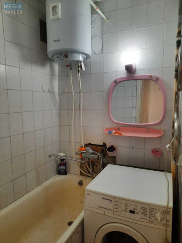 Оренда 2 кімнатної квартири, <a class="location-link" href="/kiev/" title="Недвижимость Київ">Київ</a>, <a class="location-link" href="/kiev/svyatoshinskij/" title="Недвижимость Святошинський район">Святошинський р-н</a>, Якуба Коласа вул., 21 (изображение 11)