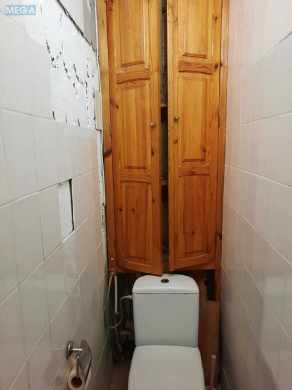 Оренда 2 кімнатної квартири, <a class="location-link" href="/kiev/" title="Недвижимость Київ">Київ</a>, <a class="location-link" href="/kiev/svyatoshinskij/" title="Недвижимость Святошинський район">Святошинський р-н</a>, Якуба Коласа вул., 21 (изображение 12)