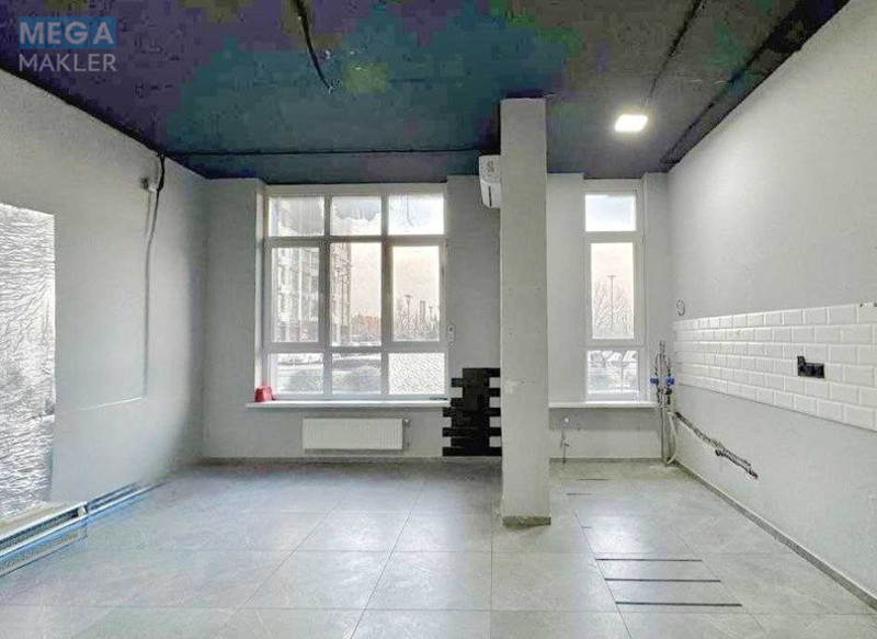Оренда комерційної нерухомості, 75&nbsp;кв.м, под магазин, <a class="location-link" href="/kiev/" title="Недвижимость Київ">Київ</a>, <a class="location-link" href="/kiev/podolskij/" title="Недвижимость Подільський район">Подільський р-н</a>, Тираспольська вул., 52 (изображение 12)