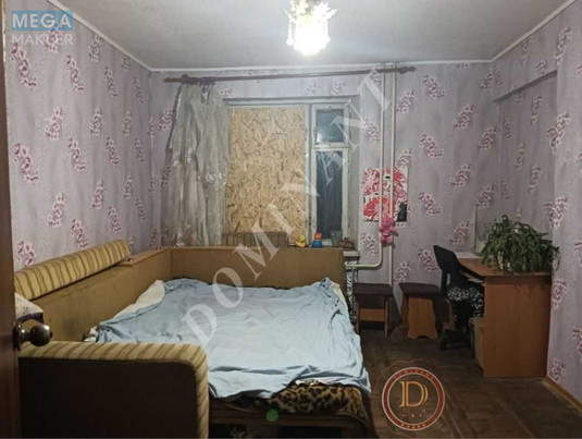 Продаж 2 кімнатної квартири (45/28/7), 1 пов. 9 пов. будинку, <a class="location-link" href="/zaporozhje/" title="Недвижимость Запоріжжя">Запоріжжя</a>, <a class="location-link" href="/zaporozhje/zavodskoj/" title="Недвижимость Заводський район">Заводський р-н</a>, Історична, 45 (изображение 3)