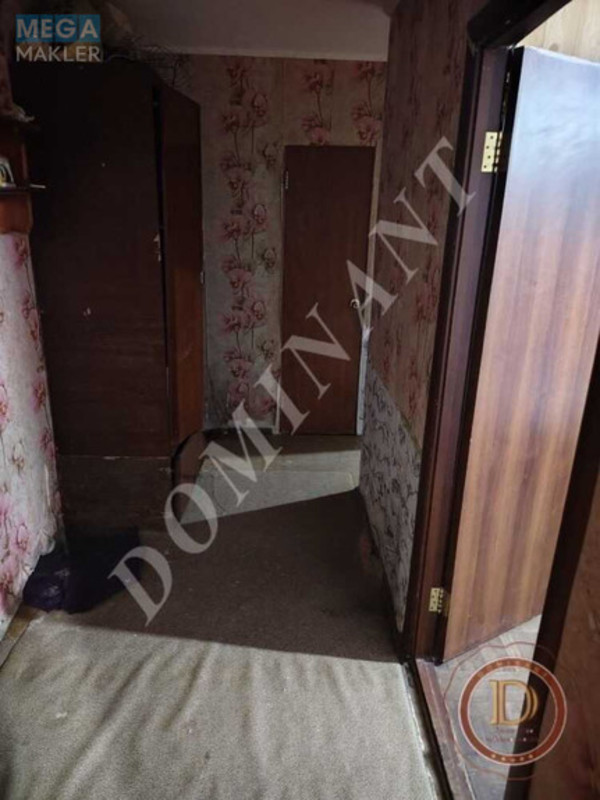 Продаж 2 кімнатної квартири (45/28/7), 1 пов. 9 пов. будинку, <a class="location-link" href="/zaporozhje/" title="Недвижимость Запоріжжя">Запоріжжя</a>, <a class="location-link" href="/zaporozhje/zavodskoj/" title="Недвижимость Заводський район">Заводський р-н</a>, Історична, 45 (изображение 4)