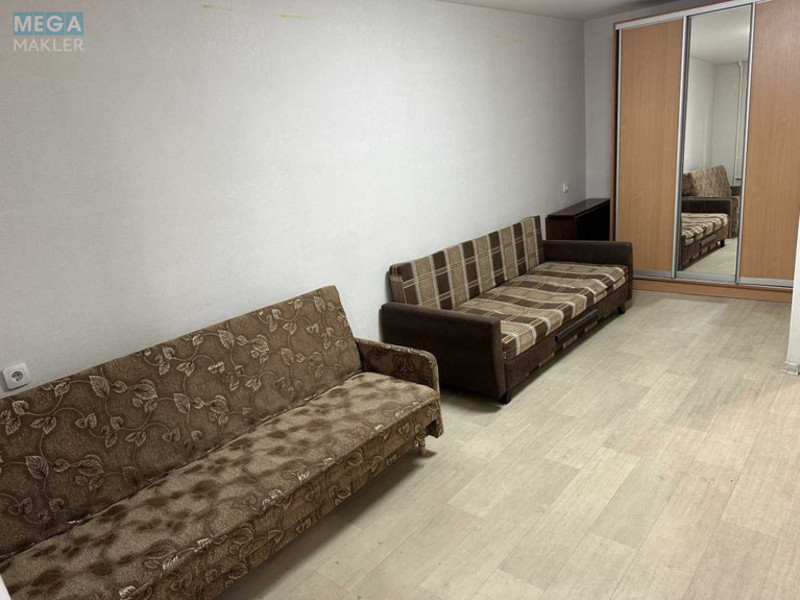 Оренда 1 кімнатної квартири, <a class="location-link" href="/kiev/" title="Недвижимость Київ">Київ</a>, <a class="location-link" href="/kiev/svyatoshinskij/" title="Недвижимость Святошинський район">Святошинський р-н</a>, Академіка Корольова вул. (изображение 2)
