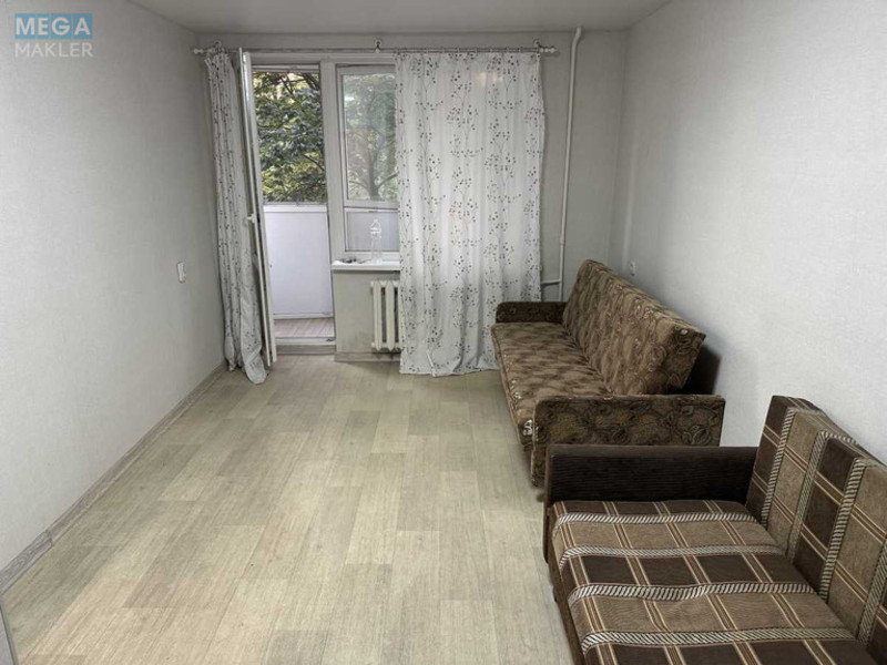 Оренда 1 кімнатної квартири, <a class="location-link" href="/kiev/" title="Недвижимость Київ">Київ</a>, <a class="location-link" href="/kiev/svyatoshinskij/" title="Недвижимость Святошинський район">Святошинський р-н</a>, Академіка Корольова вул. (изображение 3)