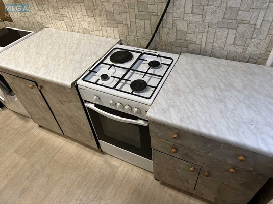 Оренда 1 кімнатної квартири, <a class="location-link" href="/kiev/" title="Недвижимость Київ">Київ</a>, <a class="location-link" href="/kiev/svyatoshinskij/" title="Недвижимость Святошинський район">Святошинський р-н</a>, Академіка Корольова вул. (изображение 9)