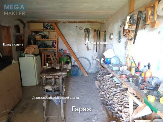 Продаж дома, 4&nbsp;поверху, 194&nbsp;кв.м, 5&nbsp;кімнат, ділянка 12&nbsp;соток, <a class="location-link" href="/burdovka/" title="Недвижимость Бурдівка">Бурдівка</a>, Моряк 4, 29 (изображение 11)