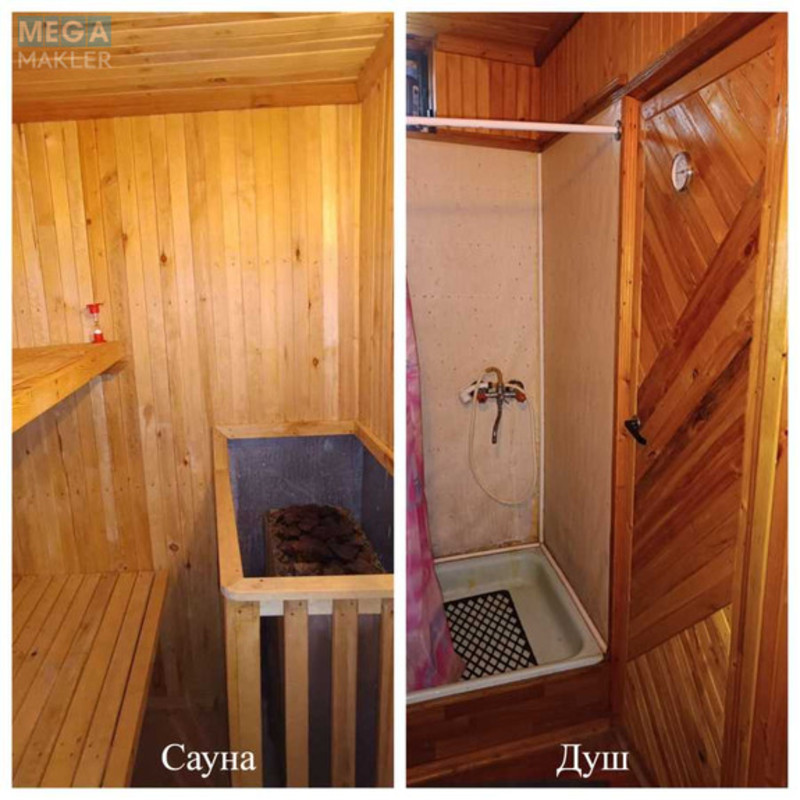 Продаж дома, 4&nbsp;поверху, 194&nbsp;кв.м, 5&nbsp;кімнат, ділянка 12&nbsp;соток, <a class="location-link" href="/burdovka/" title="Недвижимость Бурдівка">Бурдівка</a>, Моряк 4, 29 (изображение 12)