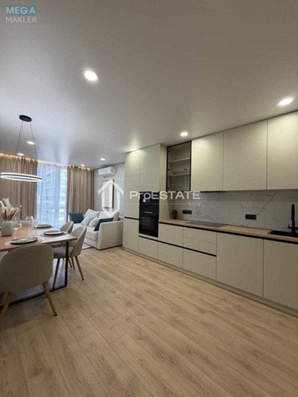 Продаж 1 кімнатної квартири (44/?/22), 15 пов. 20 пов. будинку, <a class="location-link" href="/kiev/" title="Недвижимость Київ">Київ</a>, <a class="location-link" href="/kiev/podolskij/" title="Недвижимость Подільський район">Подільський р-н</a>, Всеволода Змієнка вул. (изображение 3)