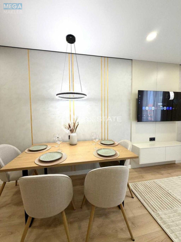 Продаж 1 кімнатної квартири (44/?/22), 15 пов. 20 пов. будинку, <a class="location-link" href="/kiev/" title="Недвижимость Київ">Київ</a>, <a class="location-link" href="/kiev/podolskij/" title="Недвижимость Подільський район">Подільський р-н</a>, Всеволода Змієнка вул. (изображение 5)