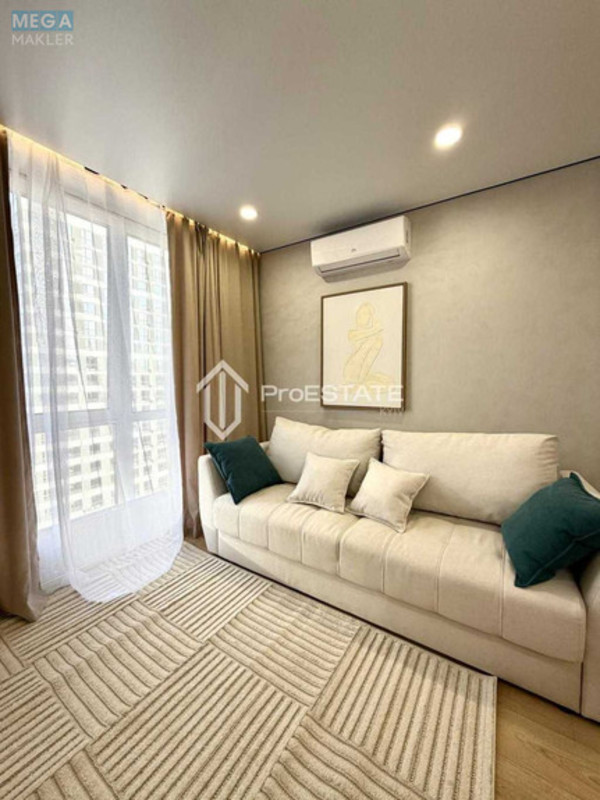 Продаж 1 кімнатної квартири (44/?/22), 15 пов. 20 пов. будинку, <a class="location-link" href="/kiev/" title="Недвижимость Київ">Київ</a>, <a class="location-link" href="/kiev/podolskij/" title="Недвижимость Подільський район">Подільський р-н</a>, Всеволода Змієнка вул. (изображение 6)