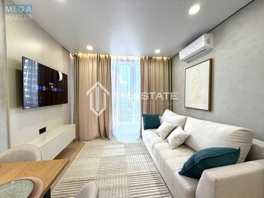 Продаж 1 кімнатної квартири (44/?/22), 15 пов. 20 пов. будинку, <a class="location-link" href="/kiev/" title="Недвижимость Київ">Київ</a>, <a class="location-link" href="/kiev/podolskij/" title="Недвижимость Подільський район">Подільський р-н</a>, Всеволода Змієнка вул. (изображение 8)