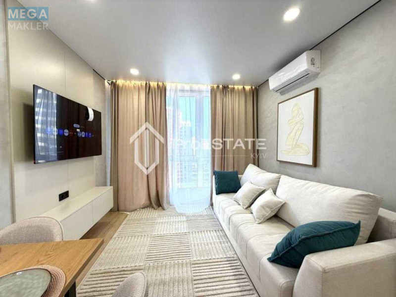 Продаж 1 кімнатної квартири (44/?/22), 15 пов. 20 пов. будинку, <a class="location-link" href="/kiev/" title="Недвижимость Київ">Київ</a>, <a class="location-link" href="/kiev/podolskij/" title="Недвижимость Подільський район">Подільський р-н</a>, Всеволода Змієнка вул. (изображение 8)