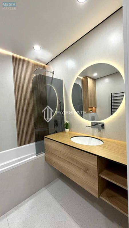 Продаж 2 кімнатної квартири (71/?/23), 8 пов. 21 пов. будинку, <a class="location-link" href="/kiev/" title="Недвижимость Київ">Київ</a>, <a class="location-link" href="/kiev/podolskij/" title="Недвижимость Подільський район">Подільський р-н</a>, Олександра Олеся вул. (изображение 21)