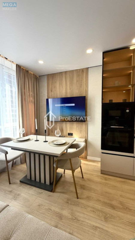 Продаж 1 кімнатної квартири (44/?/15), 7 пов. 25 пов. будинку, <a class="location-link" href="/kiev/" title="Недвижимость Київ">Київ</a>, <a class="location-link" href="/kiev/podolskij/" title="Недвижимость Подільський район">Подільський р-н</a>, Олександра Олеся вул. (изображение 3)