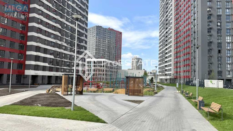 Продаж 1 кімнатної квартири (44/?/15), 7 пов. 25 пов. будинку, <a class="location-link" href="/kiev/" title="Недвижимость Київ">Київ</a>, <a class="location-link" href="/kiev/podolskij/" title="Недвижимость Подільський район">Подільський р-н</a>, Олександра Олеся вул. (изображение 4)