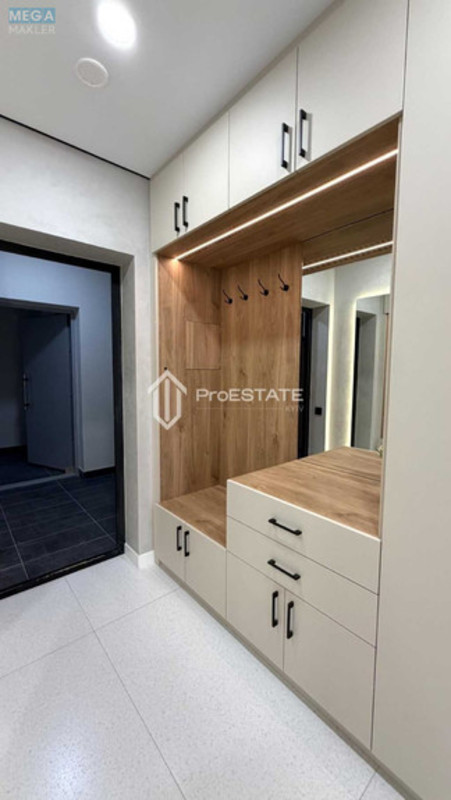 Продаж 1 кімнатної квартири (44/?/15), 7 пов. 25 пов. будинку, <a class="location-link" href="/kiev/" title="Недвижимость Київ">Київ</a>, <a class="location-link" href="/kiev/podolskij/" title="Недвижимость Подільський район">Подільський р-н</a>, Олександра Олеся вул. (изображение 8)