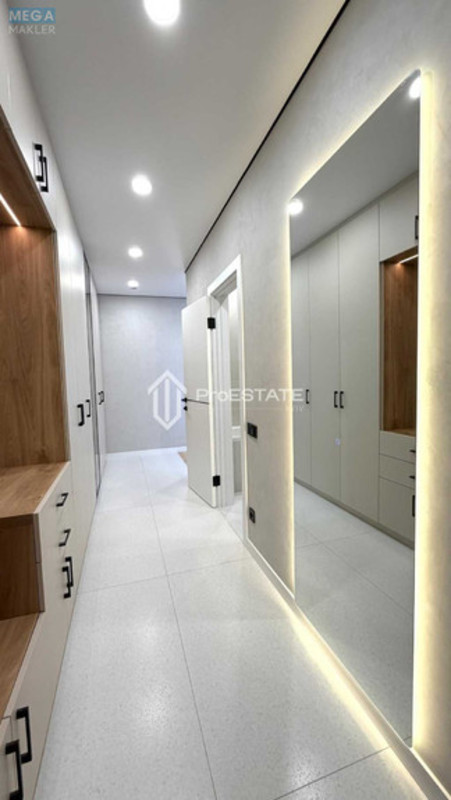 Продаж 1 кімнатної квартири (44/?/15), 7 пов. 25 пов. будинку, <a class="location-link" href="/kiev/" title="Недвижимость Київ">Київ</a>, <a class="location-link" href="/kiev/podolskij/" title="Недвижимость Подільський район">Подільський р-н</a>, Олександра Олеся вул. (изображение 9)