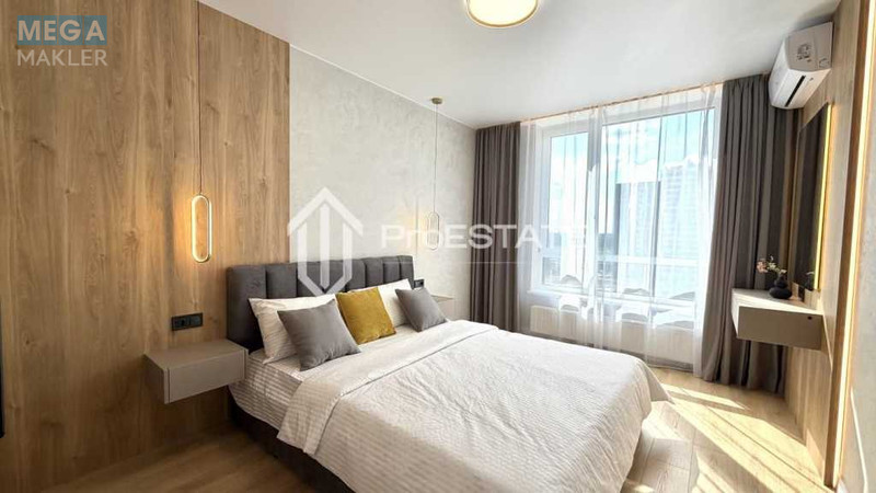 Продаж 1 кімнатної квартири (44/?/15), 7 пов. 25 пов. будинку, <a class="location-link" href="/kiev/" title="Недвижимость Київ">Київ</a>, <a class="location-link" href="/kiev/podolskij/" title="Недвижимость Подільський район">Подільський р-н</a>, Олександра Олеся вул. (изображение 13)