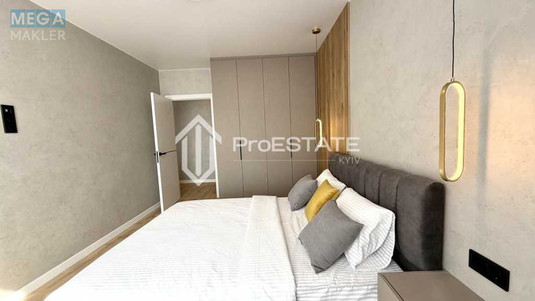 Продаж 1 кімнатної квартири (44/?/15), 7 пов. 25 пов. будинку, <a class="location-link" href="/kiev/" title="Недвижимость Київ">Київ</a>, <a class="location-link" href="/kiev/podolskij/" title="Недвижимость Подільський район">Подільський р-н</a>, Олександра Олеся вул. (изображение 14)