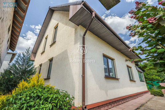 Продаж дома, 2&nbsp;поверху, 93,20&nbsp;кв.м, 5&nbsp;кімнат, ділянка 7&nbsp;соток, <a class="location-link" href="/gatnoe/" title="Недвижимость Гатне">Гатне</a>, Доброго Дуба вул., 30а (изображение 2)