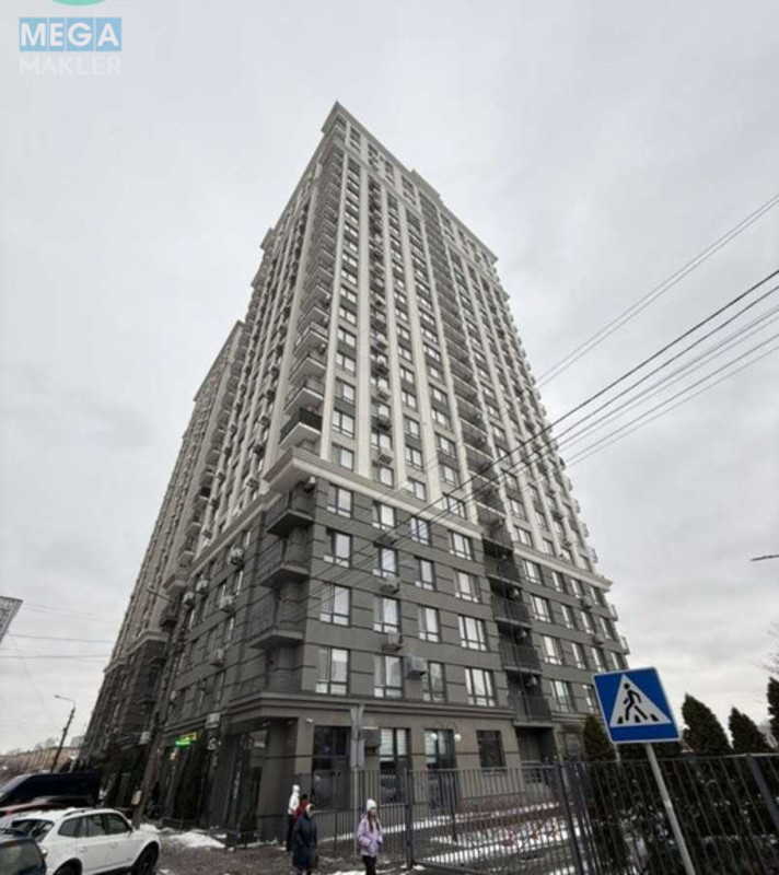 Оренда 1 кімнатної квартири, <a class="location-link" href="/kiev/" title="Недвижимость Київ">Київ</a>, <a class="location-link" href="/kiev/darnickij/" title="Недвижимость Дарницький район">Дарницький р-н</a>, Камянська вул., 128 (изображение 8)