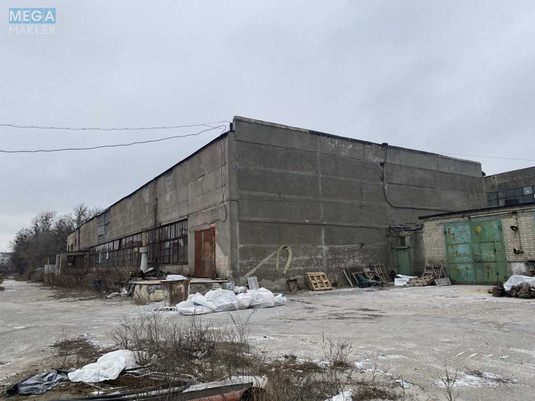 Продаж окремої будівлі/побудови, 1&nbsp;200&nbsp;кв.м, под производство, <a class="location-link" href="/kharkov/" title="Недвижимость Харків">Харків</a>, <a class="location-link" href="/kharkov/ordzhonikidzevskij/" title="Недвижимость Індустріальний (Орджонікідзевський) район">Індустріальний (Орджонікідзевський) р-н</a>, Індустріальна (изображение 4)