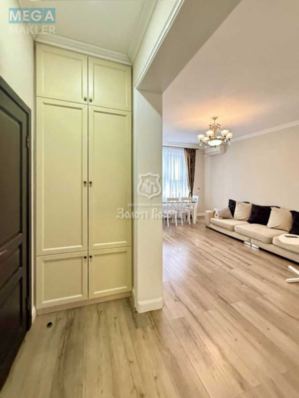 Продаж 2 кімнатної квартири (77,7/33/29), 2 пов. 5 пов. будинку, <a class="location-link" href="/kiev/" title="Недвижимость Київ">Київ</a>, <a class="location-link" href="/kiev/shevchenkovskij/" title="Недвижимость Шевченківський район">Шевченківський р-н</a>, Миколи Пимоненка вул., 4 (изображение 19)