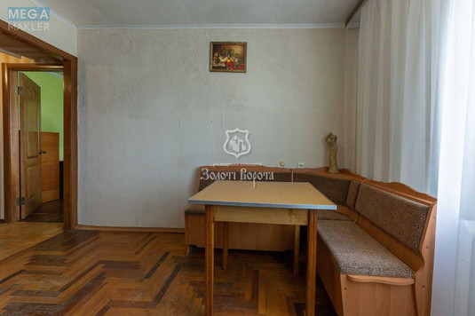 Продаж 1 кімнатної квартири (42/17,1/11,1), 7 пов. 9 пов. будинку, <a class="location-link" href="/kiev/" title="Недвижимость Київ">Київ</a>, <a class="location-link" href="/kiev/svyatoshinskij/" title="Недвижимость Святошинський район">Святошинський р-н</a>, Клавдіївська вул., 24 (изображение 3)