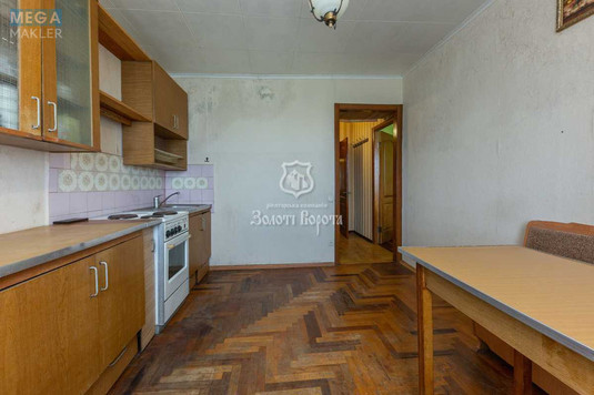 Продаж 1 кімнатної квартири (42/17,1/11,1), 7 пов. 9 пов. будинку, <a class="location-link" href="/kiev/" title="Недвижимость Київ">Київ</a>, <a class="location-link" href="/kiev/svyatoshinskij/" title="Недвижимость Святошинський район">Святошинський р-н</a>, Клавдіївська вул., 24 (изображение 5)
