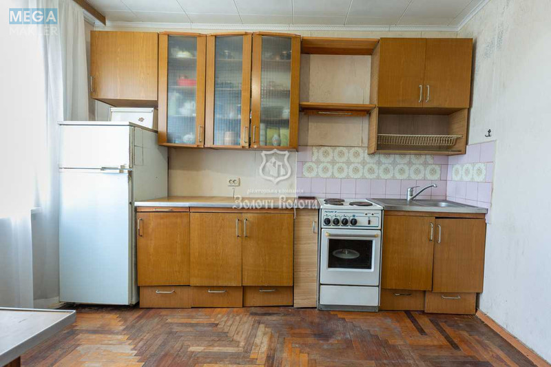 Продаж 1 кімнатної квартири (42/17,1/11,1), 7 пов. 9 пов. будинку, <a class="location-link" href="/kiev/" title="Недвижимость Київ">Київ</a>, <a class="location-link" href="/kiev/svyatoshinskij/" title="Недвижимость Святошинський район">Святошинський р-н</a>, Клавдіївська вул., 24 (изображение 6)