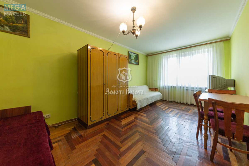 Продаж 1 кімнатної квартири (42/17,1/11,1), 7 пов. 9 пов. будинку, <a class="location-link" href="/kiev/" title="Недвижимость Київ">Київ</a>, <a class="location-link" href="/kiev/svyatoshinskij/" title="Недвижимость Святошинський район">Святошинський р-н</a>, Клавдіївська вул., 24 (изображение 7)